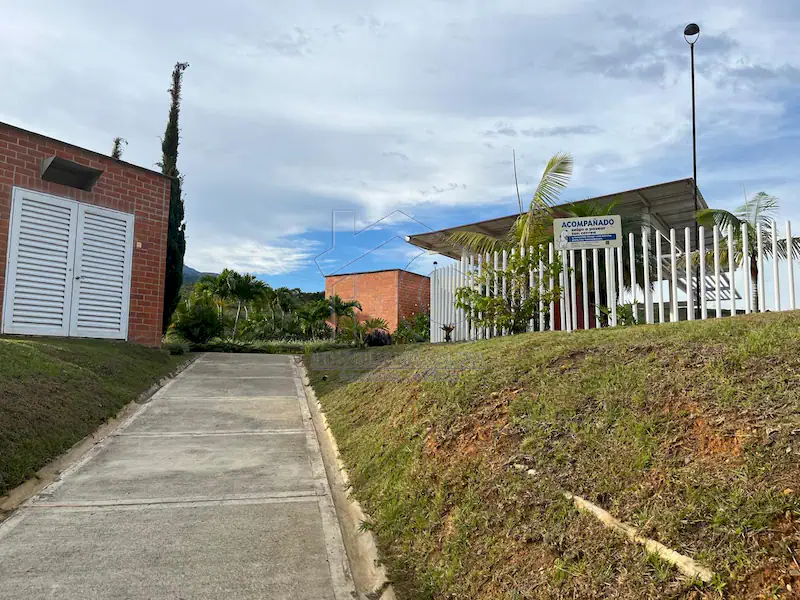 Casa Condominio Majagua